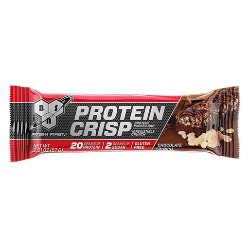 BSN - (單件) 蛋白棒 57克 - 朱古力